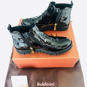 Baldinini Booties